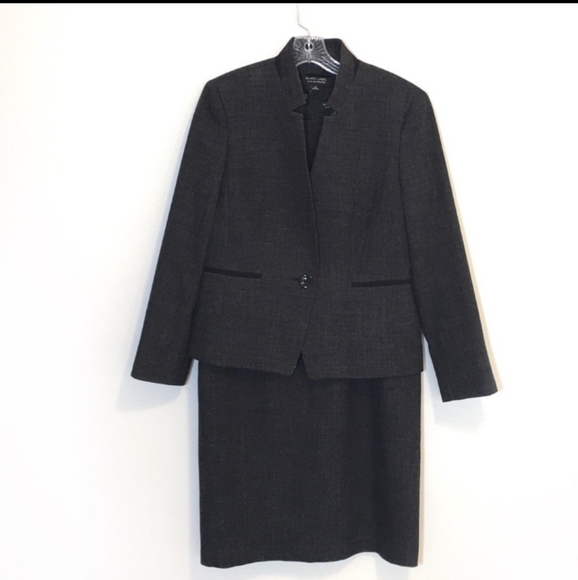 Evan Picone Sheath Dress Suit w/ Jacket Blazer NEW - Picture 1 of 8
